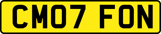 CM07FON