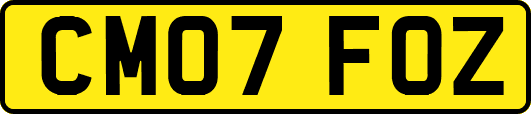 CM07FOZ