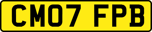 CM07FPB