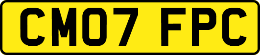 CM07FPC