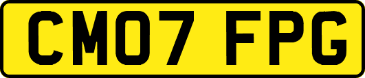 CM07FPG