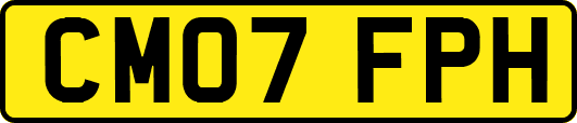 CM07FPH