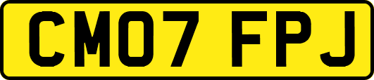 CM07FPJ
