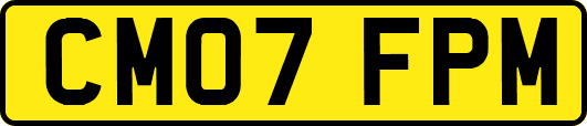 CM07FPM