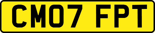 CM07FPT