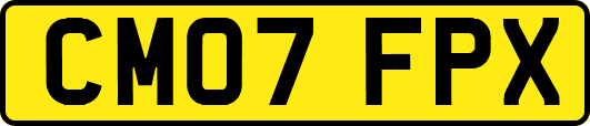 CM07FPX