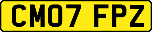 CM07FPZ