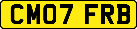 CM07FRB