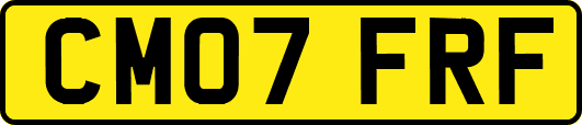 CM07FRF