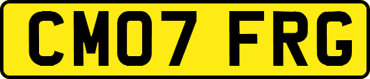 CM07FRG