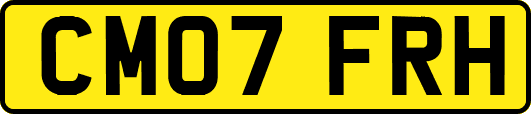 CM07FRH