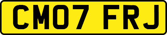 CM07FRJ