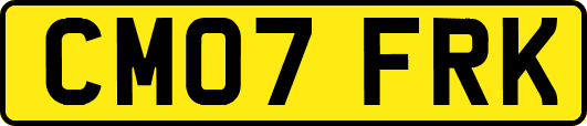 CM07FRK