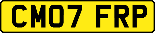 CM07FRP