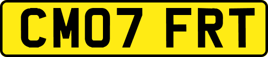 CM07FRT