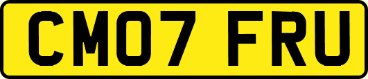 CM07FRU