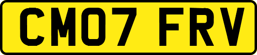 CM07FRV