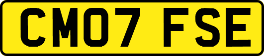 CM07FSE