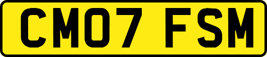 CM07FSM