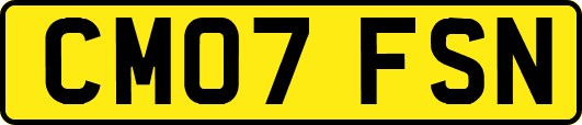 CM07FSN