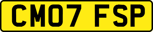 CM07FSP