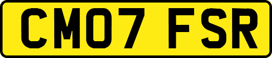 CM07FSR
