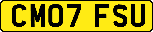 CM07FSU