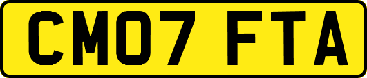 CM07FTA
