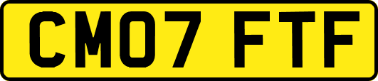 CM07FTF
