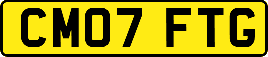 CM07FTG