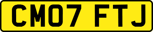CM07FTJ