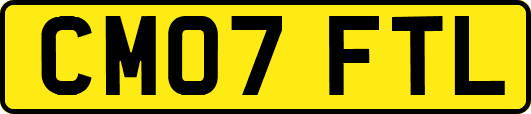 CM07FTL