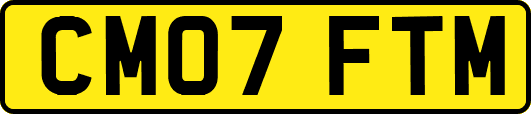 CM07FTM