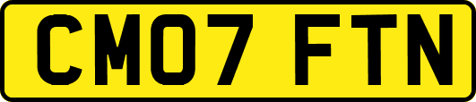 CM07FTN
