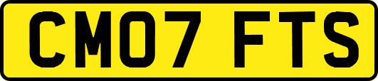 CM07FTS