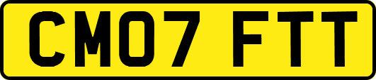 CM07FTT