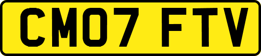 CM07FTV
