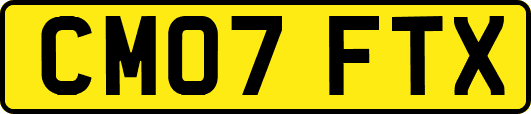 CM07FTX