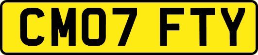 CM07FTY