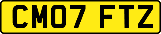 CM07FTZ