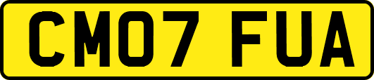 CM07FUA