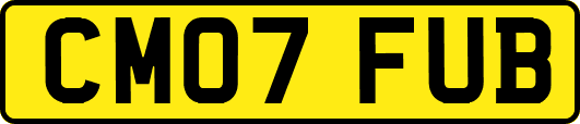 CM07FUB