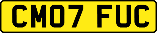 CM07FUC