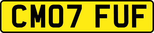 CM07FUF