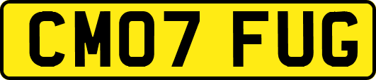 CM07FUG