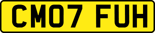 CM07FUH