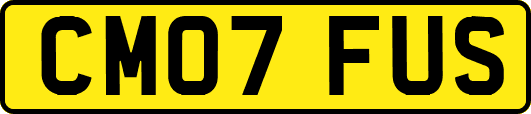 CM07FUS