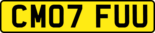 CM07FUU