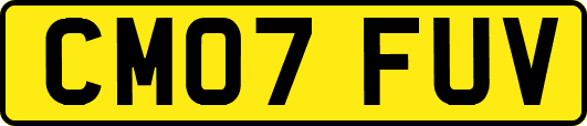CM07FUV