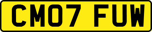 CM07FUW